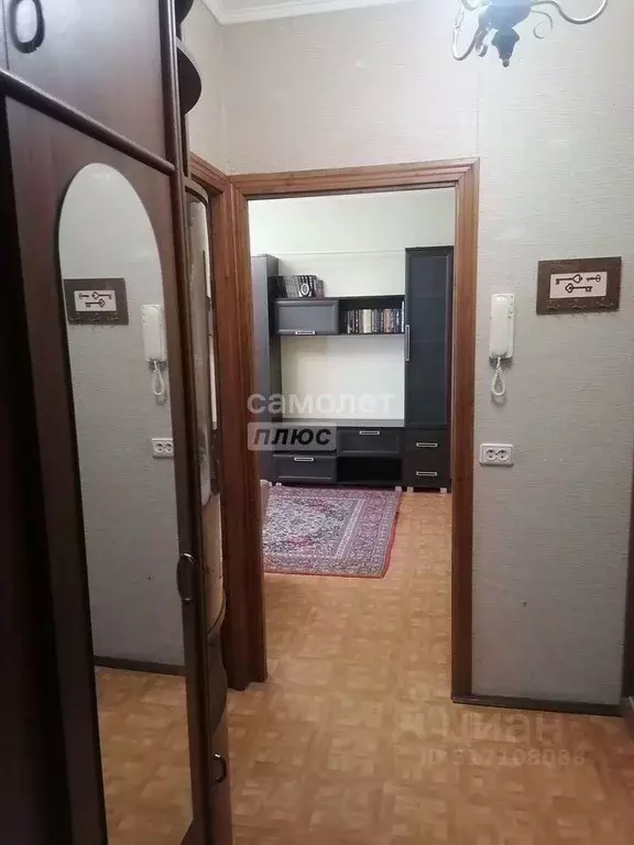 2-к кв. Самарская область, Тольятти ул. Свердлова, 17 (49.8 м) - Фото 1