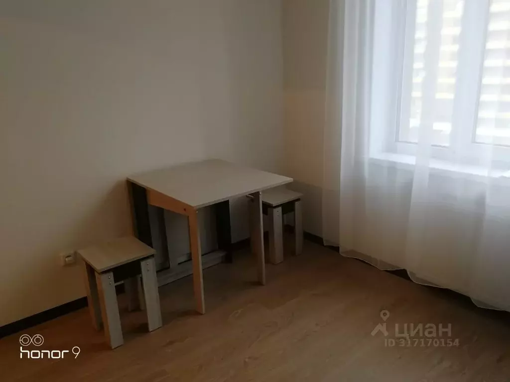 1-к кв. Ленинградская область, Мурино Всеволожский район, ул. ... - Фото 1