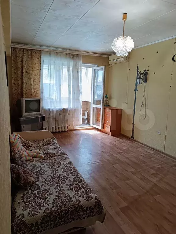1-к. квартира, 32 м, 4/5 эт. - Фото 0