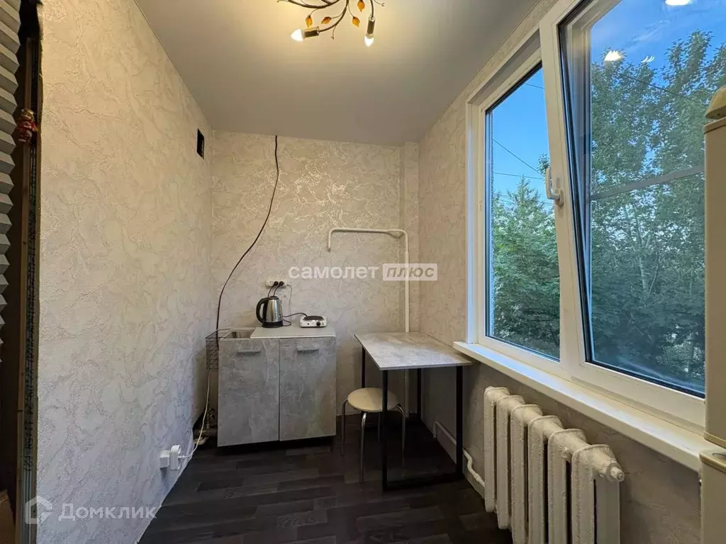 Продаётся 1-к квартира, 30 м - Фото 1