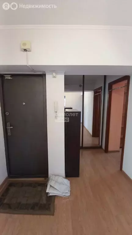 3-комнатная квартира: Иркутск, Альпийская улица, 5 (83 м) - Фото 1