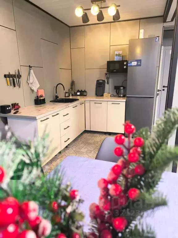 Дом в Орловская область, Орловский район, д. Медведево ул. ... - Фото 2