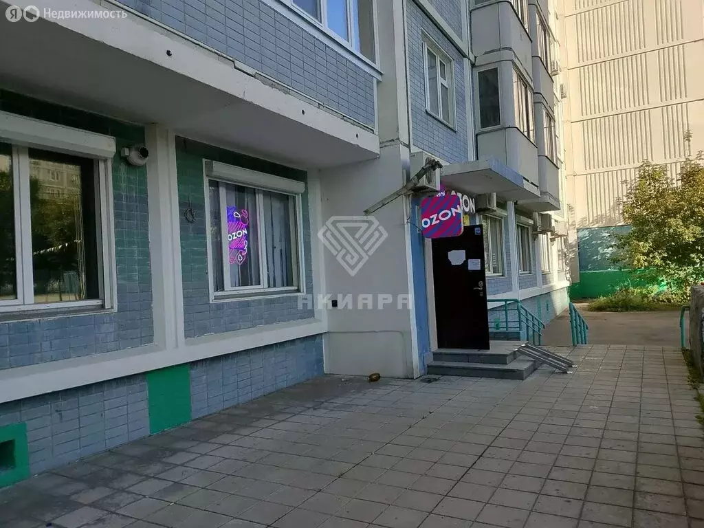 Помещение свободного назначения (176 м) - Фото 1