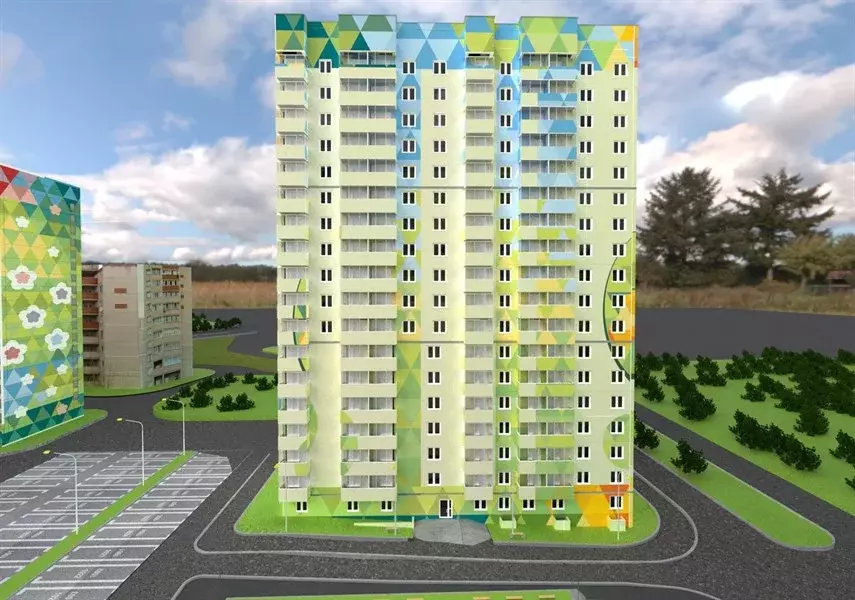 Продаётся квартира-студия, 25.65 м - Фото 0