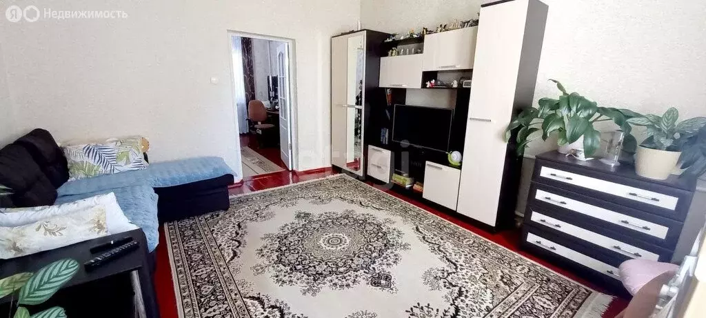 Дом в Прохладный, Красноармейская улица (73.4 м) - Фото 1