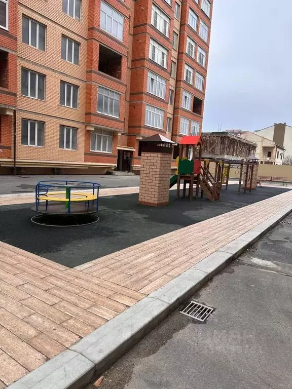 3-к кв. Дагестан, Махачкала просп. Насрутдинова (78.0 м) - Фото 1