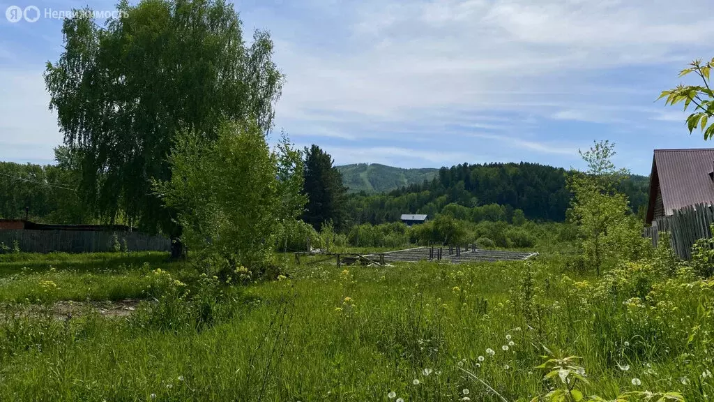 Участок в село Новоабзаково, Вокзальная улица, 13 (32 м) - Фото 2