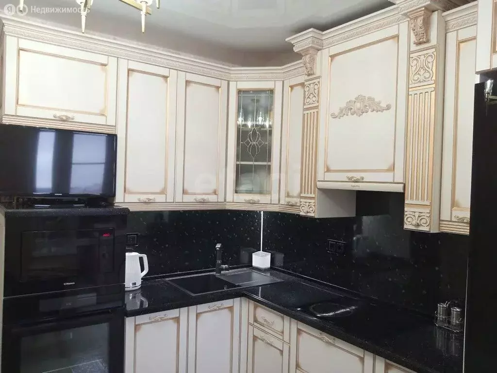 1-комнатная квартира: Нижний Тагил, Уральский проспект, 91 (39.4 м) - Фото 1