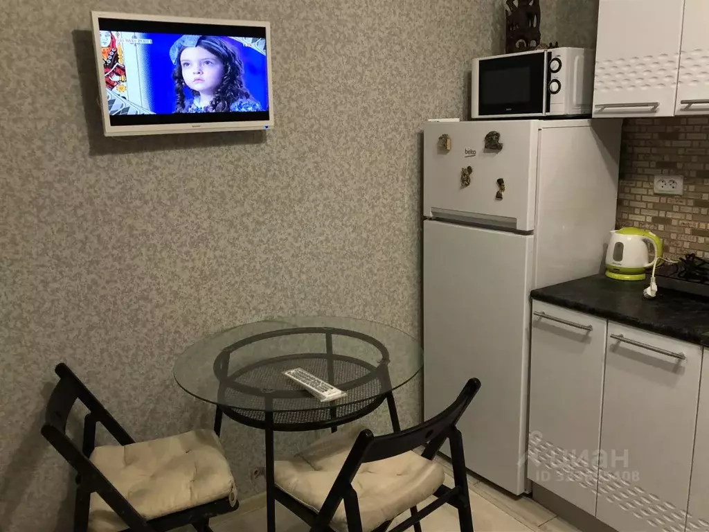 Студия Москва Варшавское ш., 158К2 (16.0 м) - Фото 2