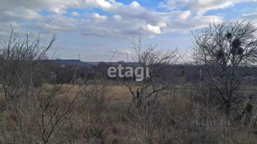 Участок в Ставропольский край, Ставрополь Вольница-2 садовое ... - Фото 0