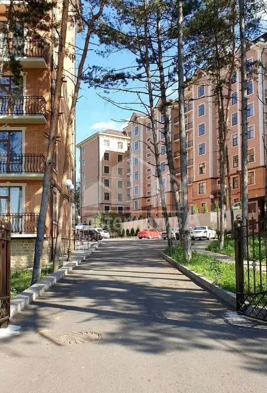 2-к. квартира, 74,8 м, 5/7 эт. - Фото 0