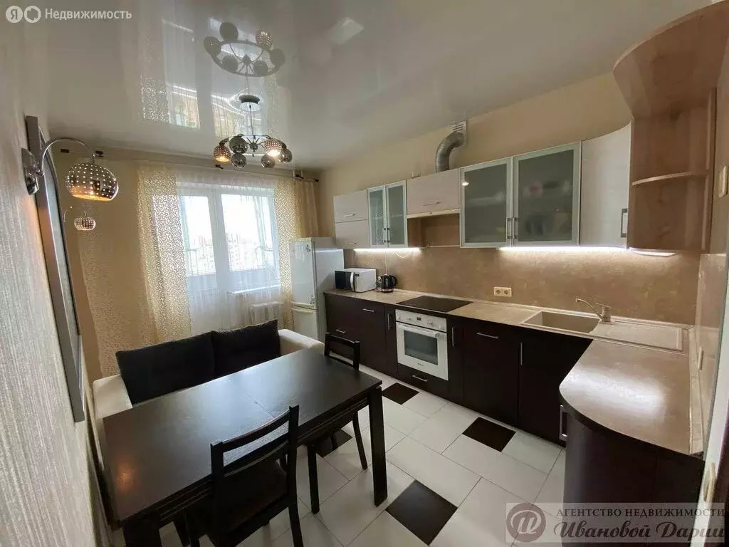 1-комнатная квартира: Самара, проспект Карла Маркса, 55 (55.2 м) - Фото 1