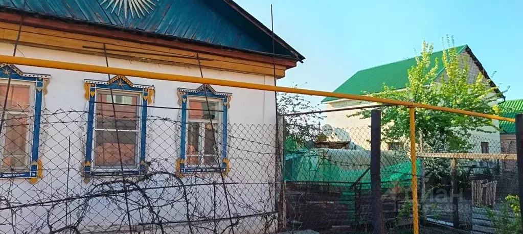 Дом в Самарская область, Тольятти Крымский проезд, 10 (80 м) - Фото 2
