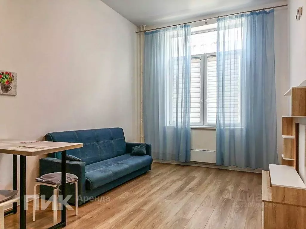 1-к кв. Московская область, Ленинский городской округ, Дрожжино пгт ... - Фото 1