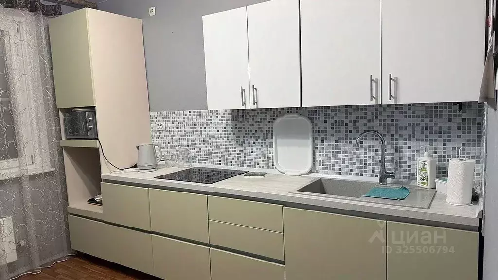 2-к кв. Москва Вяземская ул., 12к1 (61.0 м) - Фото 1