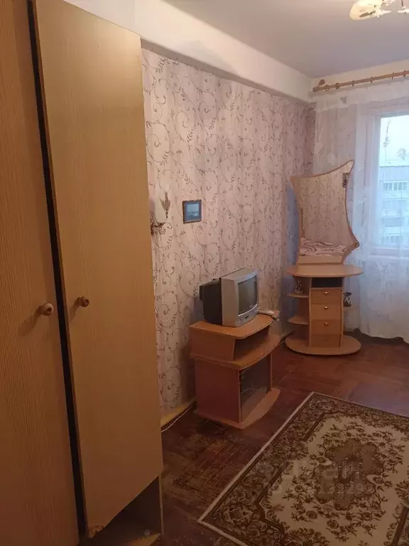 Комната Санкт-Петербург Ленская ул., 4к3Б (12.0 м) - Фото 2