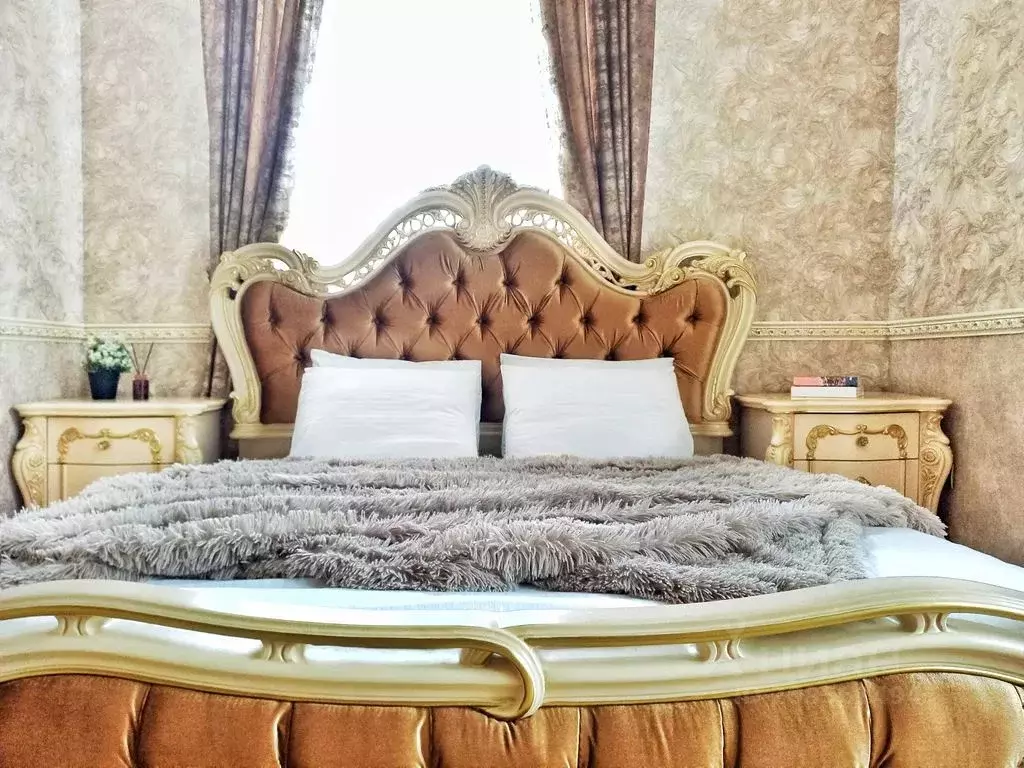 2-к кв. Ставропольский край, Ессентуки Малая Садовая ул., 22А (96.0 м) - Фото 1