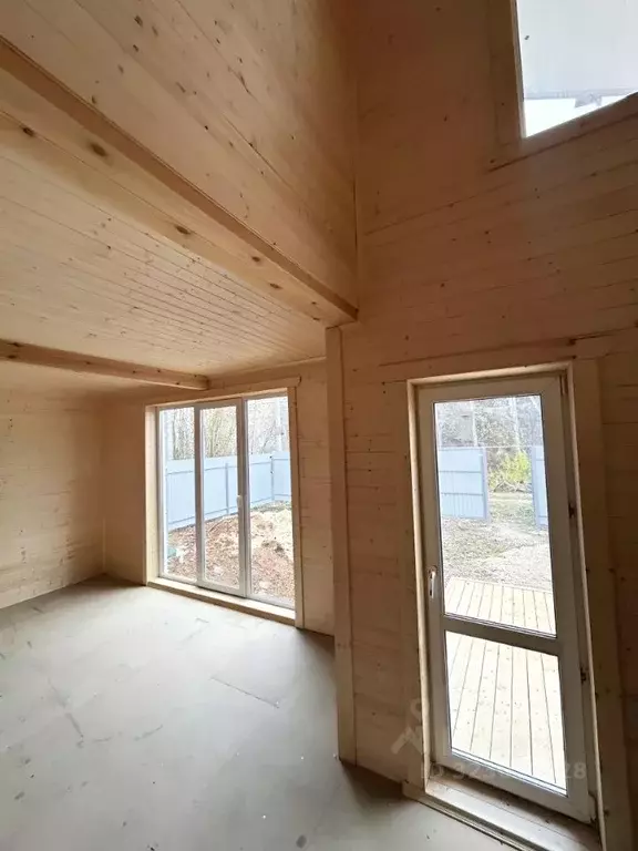 Дом в Московская область, Чехов муниципальный округ, д. Васькино ул. ... - Фото 2