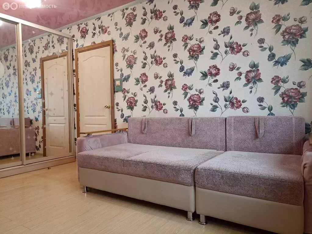 2-комнатная квартира: Санкт-Петербург, улица Латышских Стрелков, 5к1 ... - Фото 2