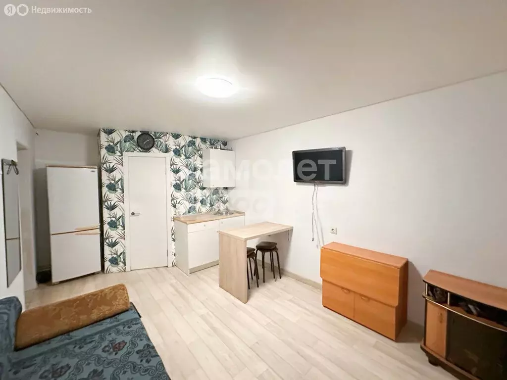 1к в -комнатной квартире (15 м) - Фото 0