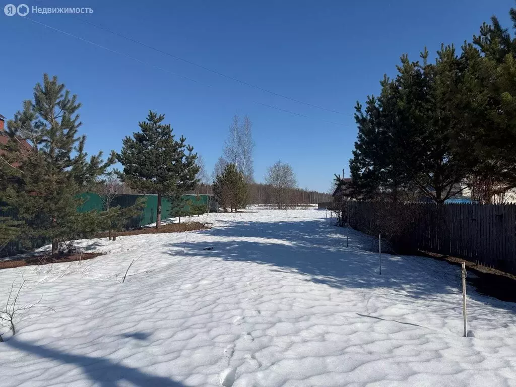 Участок в Владимирская область, Александровский муниципальный округ, ... - Фото 1