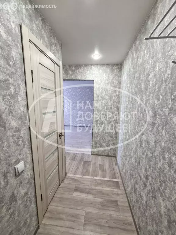 1-комнатная квартира: Лысьва, улица Шмидта, 49 (31.4 м) - Фото 1