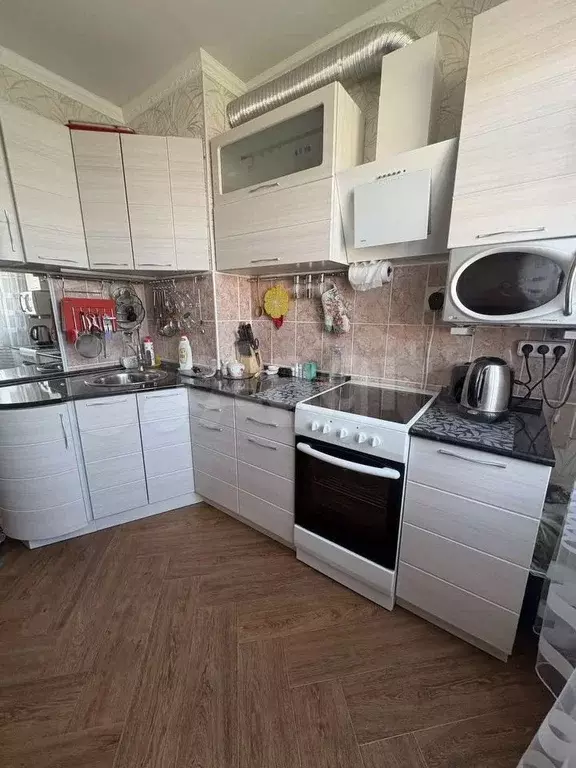 2-к. квартира, 48,1 м, 3/5 эт. - Фото 1