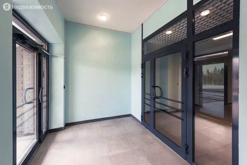 3-комнатная квартира: Мытищи, улица Разведчика Абеля (67.4 м) - Фото 0