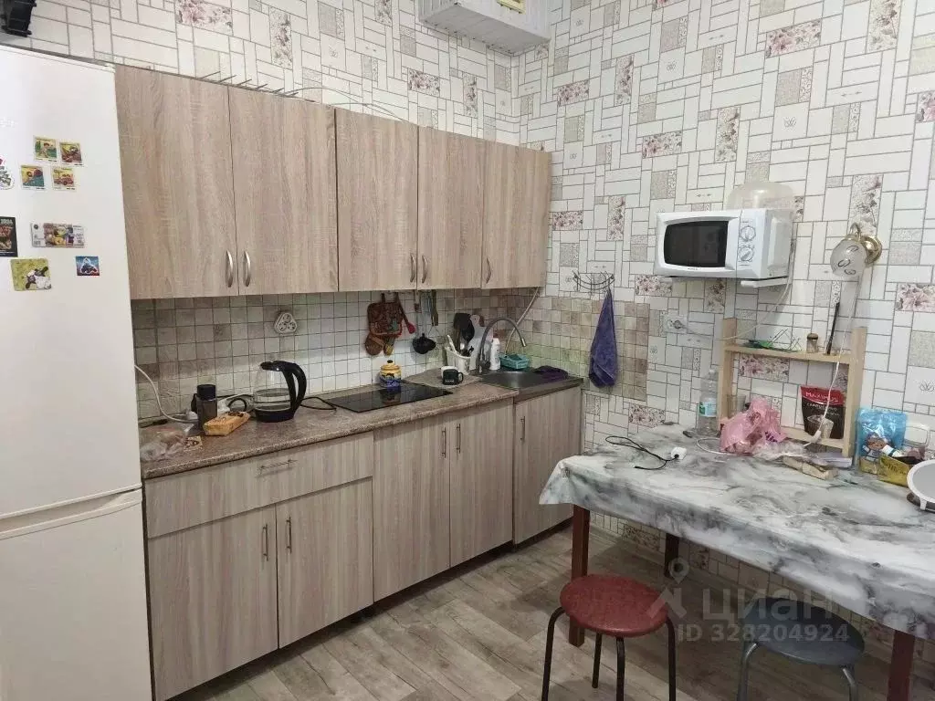 1-к кв. Краснодарский край, Ейск Красная ул., 53/5к1 (43.0 м) - Фото 1