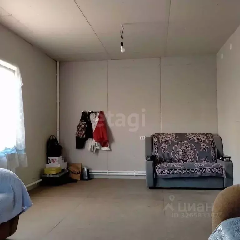 Дом в Бурятия, Тарбагатайский район, Заводское с/пос, Булаг ДНТ ул. ... - Фото 2