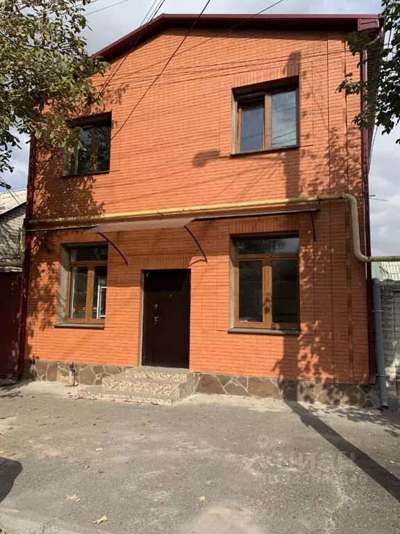 Помещение свободного назначения в Северная Осетия, Владикавказ ул. ... - Фото 1