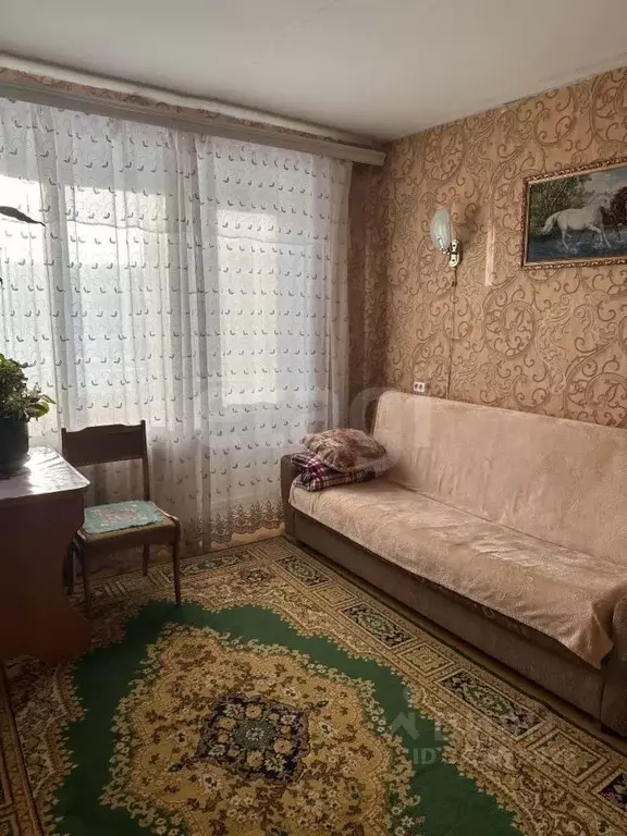 2-к кв. Свердловская область, Нижний Тагил муниципальный округ, пос. ... - Фото 2