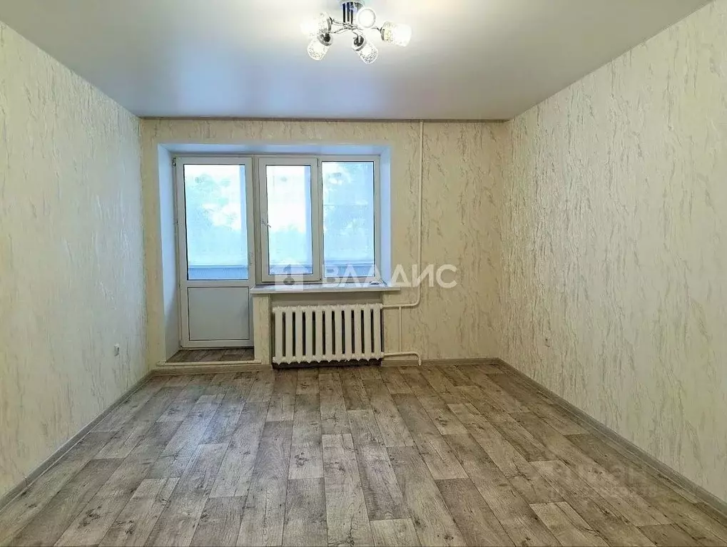 3-к кв. Владимирская область, Лакинск г. Собинский муниципальный ... - Фото 1