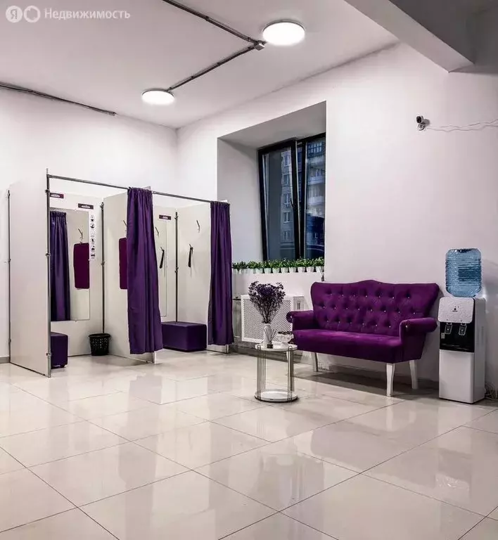 Помещение свободного назначения (106 м) - Фото 0