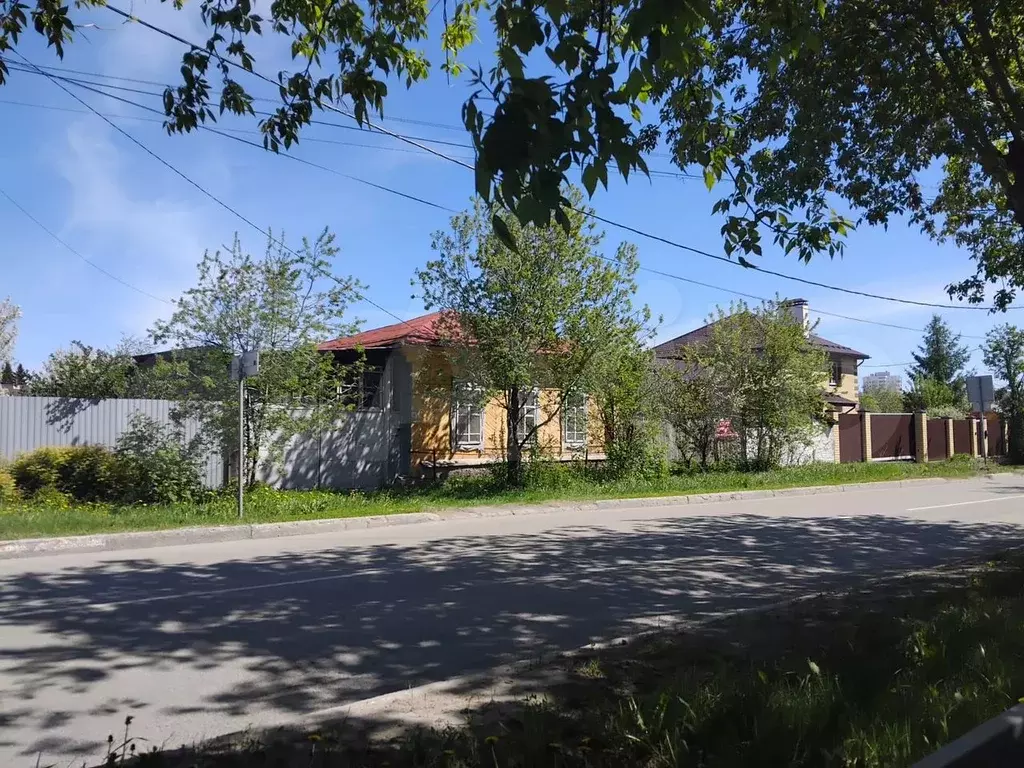 Дом 64 м на участке 10 сот. - Фото 1