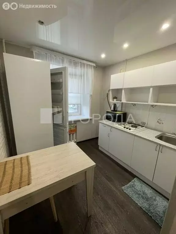 1-комнатная квартира: Новоалтайск, улица Космонавтов, 13 (30.3 м) - Фото 1