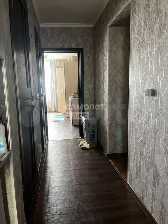 2-к. квартира, 49,6 м, 1/5 эт. - Фото 1