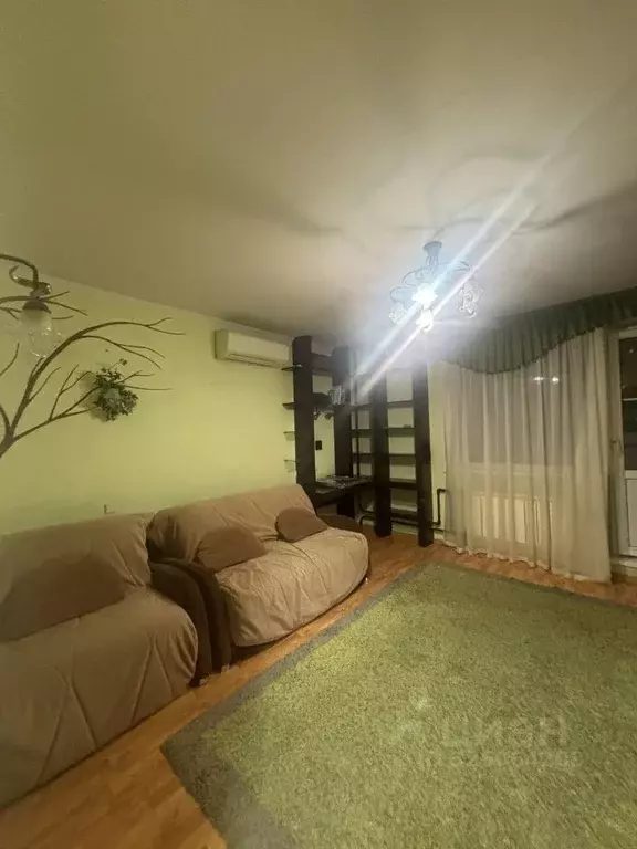 2-к кв. Московская область, Котельники Белая Дача мкр, 24 (65.0 м) - Фото 1