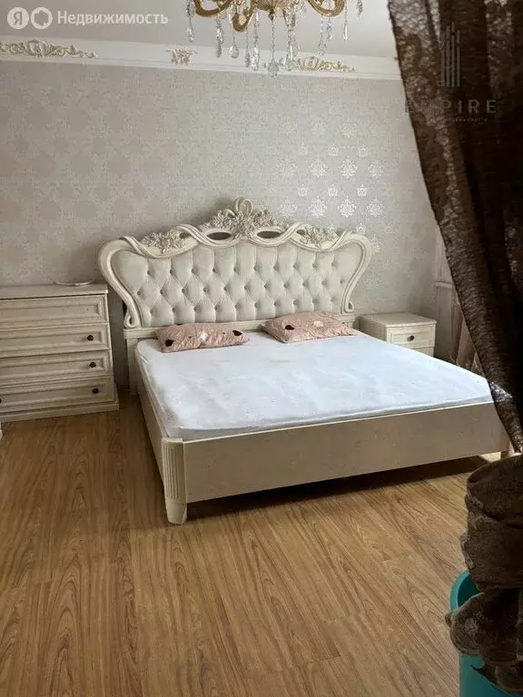 Дом в Чеченская Республика, Гудермес (220 м) - Фото 1