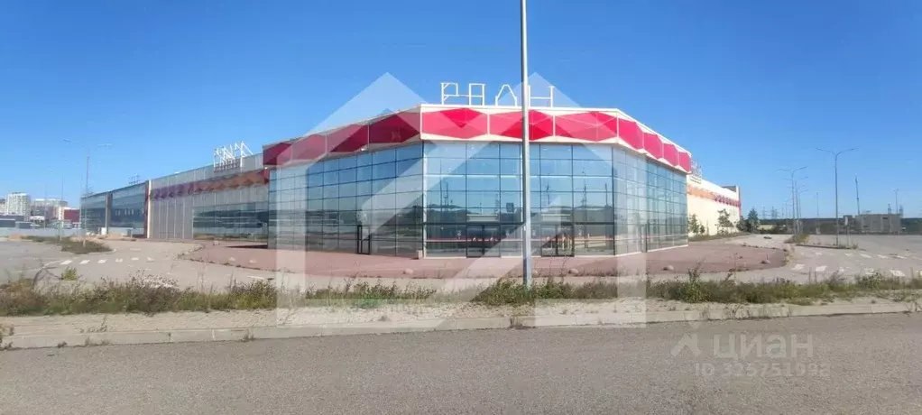 Помещение свободного назначения в Московская область, Мытищи ш. ... - Фото 2