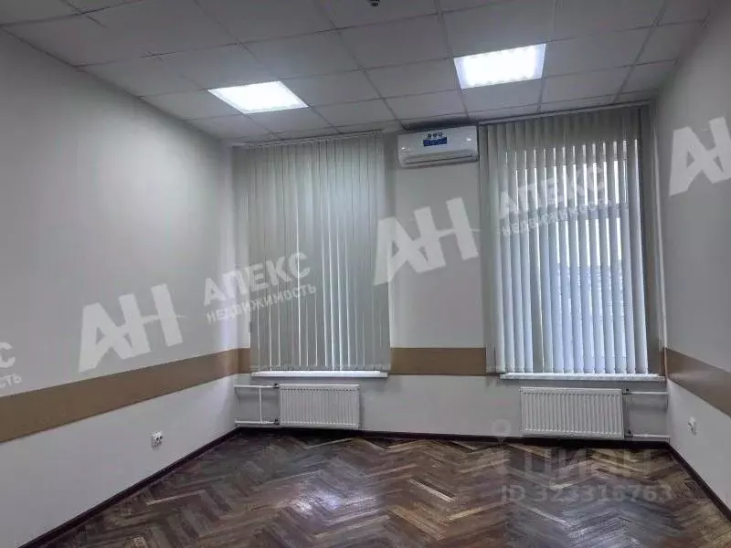 Офис в Москва ул. Земляной Вал, 64/17 (21 м) - Фото 2