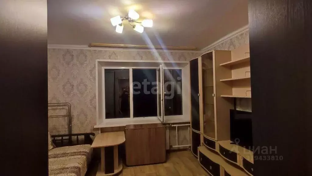 Студия Воронежская область, Воронеж ул. Березовая Роща, 30 (18.0 м) - Фото 0