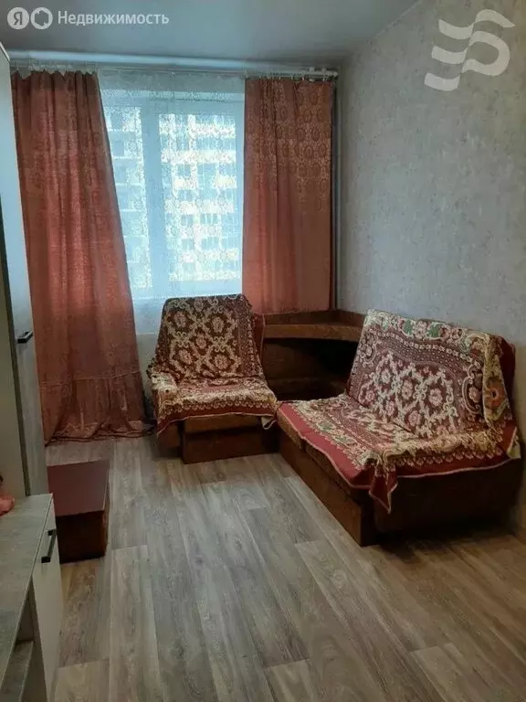 1-комнатная квартира: Мурино, Воронцовский бульвар, 21к3 (26 м) - Фото 1