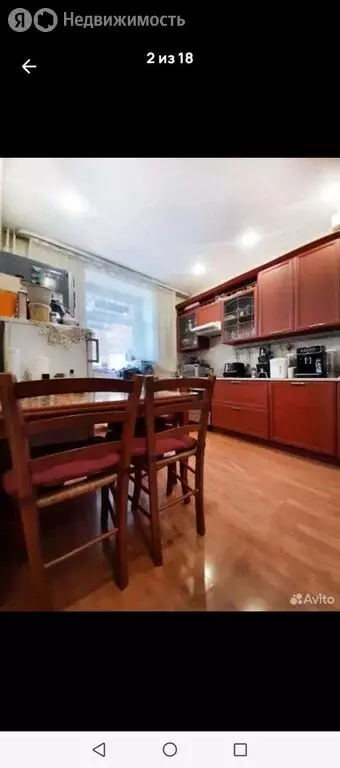 2-комнатная квартира: Иркутск, Советская улица, 115В (72.7 м) - Фото 1