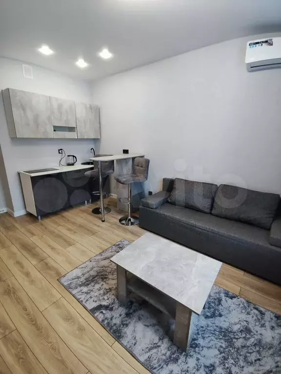 Квартира-студия, 22 м, 4/16 эт. - Фото 0