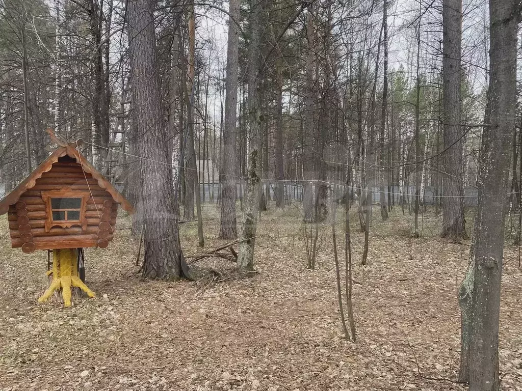 Участок 9 сот. (ИЖС) - Фото 0