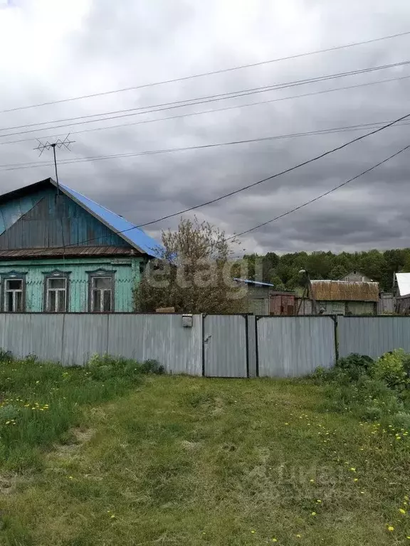 Участок в Башкортостан, Уфа городской округ, д. Ветошниково ул. ... - Фото 1