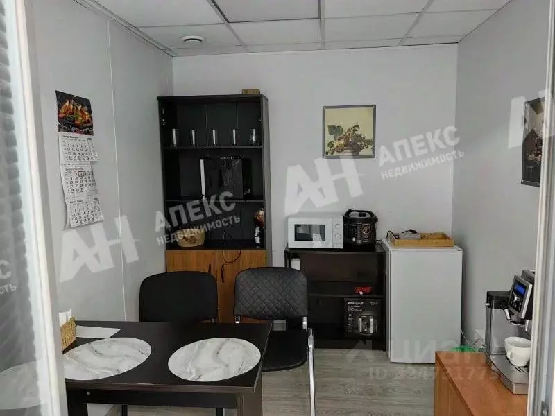 Помещение свободного назначения в Москва Зеленый просп., 20 (171 м) - Фото 2