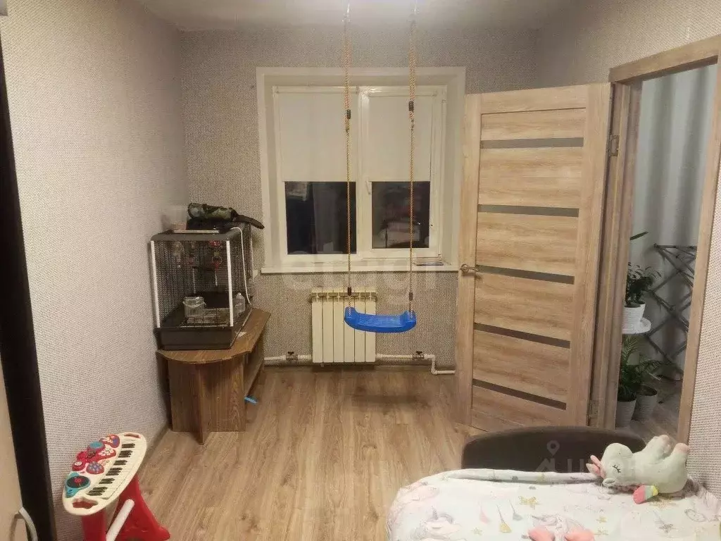 2-к кв. Московская область, Серпухов Советская ул., 110 (45.0 м) - Фото 0