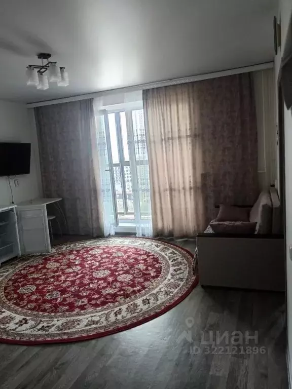 2-к кв. Челябинская область, Челябинск Телевизионная ул., 12 (40.1 м) - Фото 0